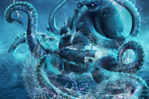 Kraken onion зеркало