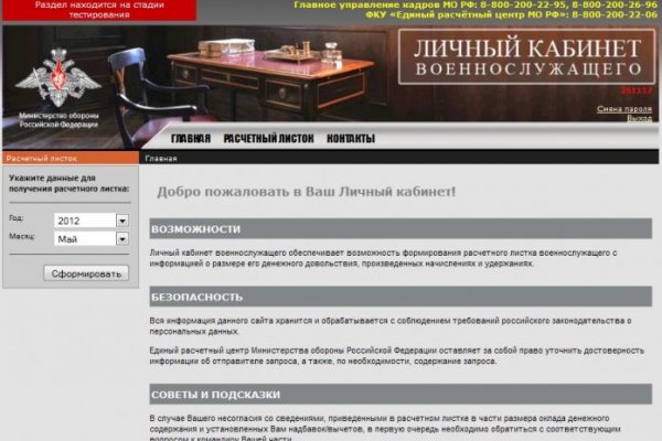 Взломанный аккаунт кракен