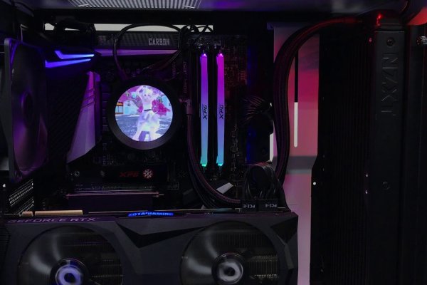Kraken 14 at